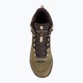 Încălțăminte de drumeție pentru bărbați Merrell Speed Strike 2 Leather Mid Khaki 5