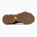 Merrell Speed Arc Matis negru/grafite cizme de drumeție pentru bărbați 4