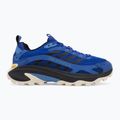 Merrell Moab Speed 2 sapphire cizme de drumeție pentru bărbați 2