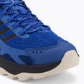 Merrell Moab Speed 2 sapphire cizme de drumeție pentru bărbați 7