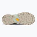 Cizme de drumeție pentru femei Merrell Moab Speed 2 Mid GTX greige 4
