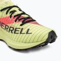 Pantofi de alergare pentru bărbați Merrell MTL Skyfire 2 Matryx mantis 6