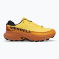 Pantofi de alergare Merrell Agility Peak 5 GTX daffodil pentru bărbați 2