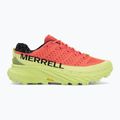 Merrell Agility Peak 5 blossom/mantis pantofi de alergare pentru bărbați 2