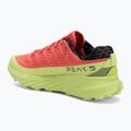 Merrell Agility Peak 5 blossom/mantis pantofi de alergare pentru bărbați 3