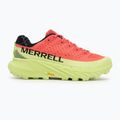 Pantofi de alergare pentru femei Merrell Agility Peak 5 blossom/mantis 2