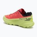 Pantofi de alergare pentru femei Merrell Agility Peak 5 blossom/mantis 3