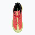 Pantofi de alergare pentru femei Merrell Agility Peak 5 blossom/mantis 5