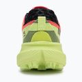 Pantofi de alergare pentru femei Merrell Agility Peak 5 blossom/mantis 6
