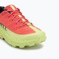 Pantofi de alergare pentru femei Merrell Agility Peak 5 blossom/mantis 7