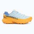 Încălțăminte de alergare pentru femei Merrell Agility Peak 5 ice blue 2