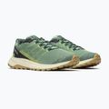 Pantofi de alergare pentru bărbați Merrell Fly Strike green 3