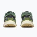Pantofi de alergare pentru bărbați Merrell Fly Strike green 4