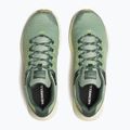 Pantofi de alergare pentru bărbați Merrell Fly Strike green 6