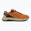Încălțăminte de alergare pentru bărbați Merrell Fly Strike orange 2