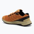 Încălțăminte de alergare pentru bărbați Merrell Fly Strike orange 3