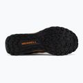 Încălțăminte de alergare pentru bărbați Merrell Fly Strike orange 4