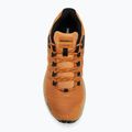 Încălțăminte de alergare pentru bărbați Merrell Fly Strike orange 5