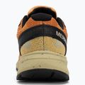 Încălțăminte de alergare pentru bărbați Merrell Fly Strike orange 6