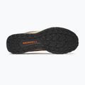 Pantofi de alergare pentru bărbați Merrell Fly Strike orange 5