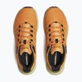 Pantofi de alergare pentru bărbați Merrell Fly Strike orange 6