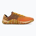 Pantofi pentru bărbați Merrell Trail Glove 7 sienna 2
