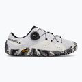 Pantofi pentru bărbați Merrell Vapor Glove 6 Boa alb/negru 2