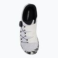 Pantofi pentru bărbați Merrell Vapor Glove 6 Boa alb/negru 5