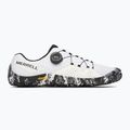 Pantofi pentru bărbați Merrell Vapor Glove 6 Boa alb/negru 8
