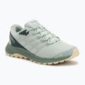 Încălțăminte de alergare pentru femei Merrell Fly Strike light green