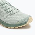 Încălțăminte de alergare pentru femei Merrell Fly Strike light green 7