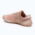 Pantofi desculți pentru femei Merrell Trail Glove 7 roz sare 3