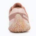 Pantofi desculți pentru femei Merrell Trail Glove 7 roz sare 6