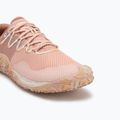Pantofi desculți pentru femei Merrell Trail Glove 7 roz sare 7