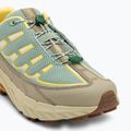 Încălțăminte de alergare pentru bărbați Merrell Agility Peak 5 Trek SE green 7