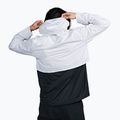 Geacă de alergare pentru bărbați Saucony Elite Runshield black/white 4