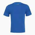 Tricou de alergare pentru bărbați Saucony Stopwatch SS skydiver heather