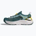 Sandale pentru bărbați HOKA Hopara 2 druzy/mountain fog 3