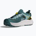 Sandale pentru bărbați HOKA Hopara 2 druzy/mountain fog 4