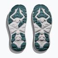 Sandale pentru bărbați HOKA Hopara 2 druzy/mountain fog 7