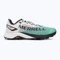 Încălțăminte de alergare pentru bărbați Merrell MTL Long Sky 2 Matryx blossom/crimson 2