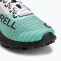 Încălțăminte de alergare pentru bărbați Merrell MTL Long Sky 2 Matryx blossom/crimson 7