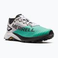 Încălțăminte de alergare pentru bărbați Merrell MTL Long Sky 2 Matryx blossom/crimson 8