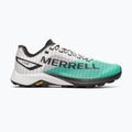 Încălțăminte de alergare pentru bărbați Merrell MTL Long Sky 2 Matryx blossom/crimson 9