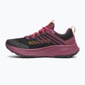 Încălțăminte de alergare pentru femei Saucony Ride Trail 2 black/terra 9