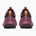 Încălțăminte de alergare pentru femei Saucony Ride Trail 2 black/terra 11