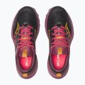 Încălțăminte de alergare pentru femei Saucony Ride Trail 2 black/terra 12