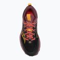 Încălțăminte de alergare pentru femei Saucony Ride Trail 2 black/terra 5
