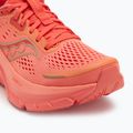 Încălțăminte de alergare pentru femei Saucony Guide 18 salmon/coral 7