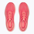 Încălțăminte de alergare pentru femei Saucony Ride 18 coral/salmon 12